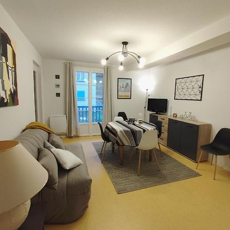 Grand Appartement En Rdc Vallee De كامبان المظهر الخارجي الصورة