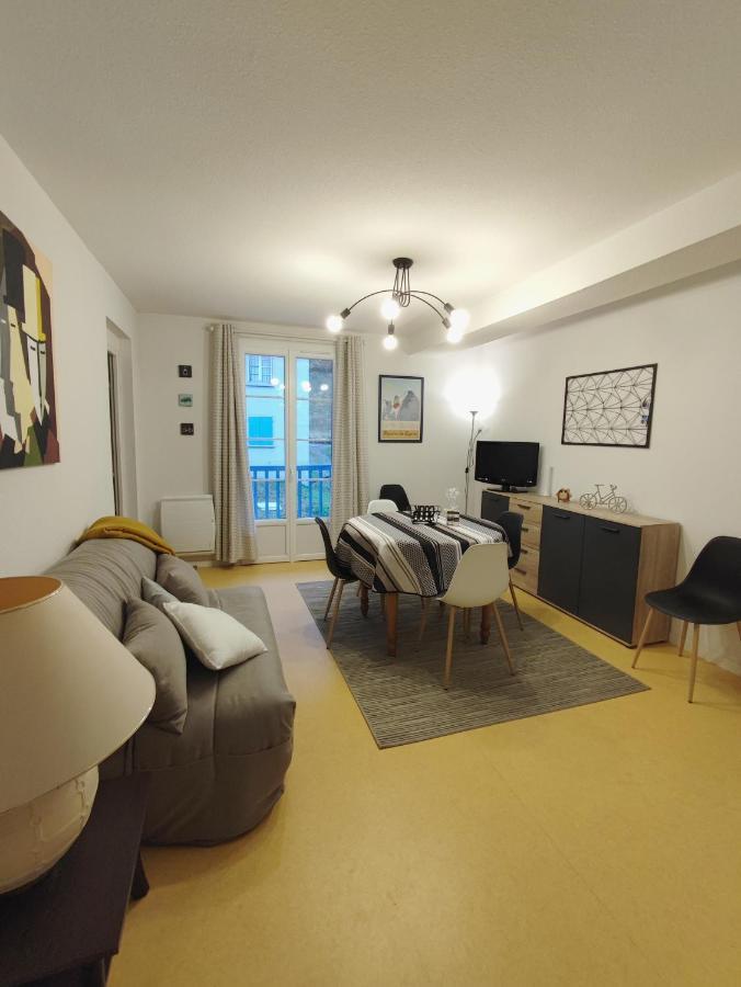 Grand Appartement En Rdc Vallee De كامبان المظهر الخارجي الصورة