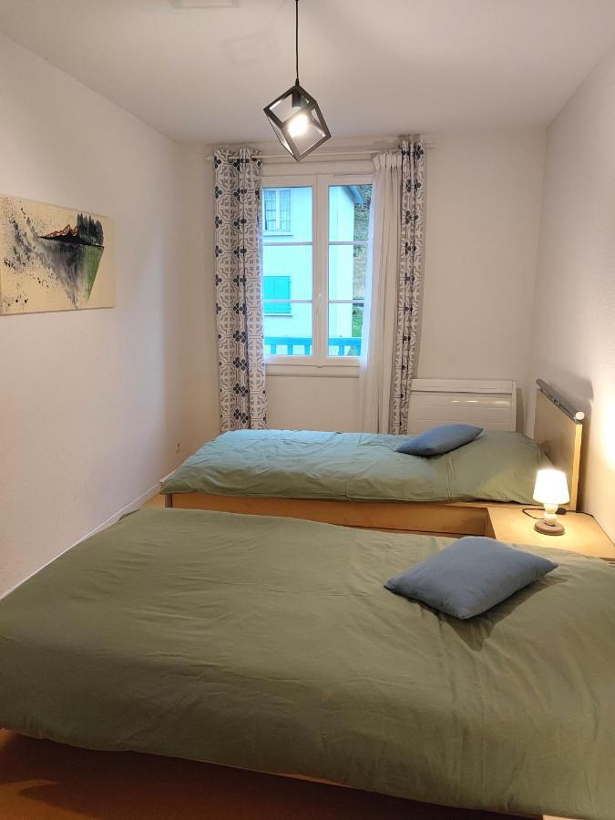 Grand Appartement En Rdc Vallee De كامبان المظهر الخارجي الصورة