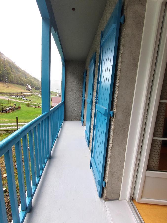 Grand Appartement En Rdc Vallee De كامبان المظهر الخارجي الصورة