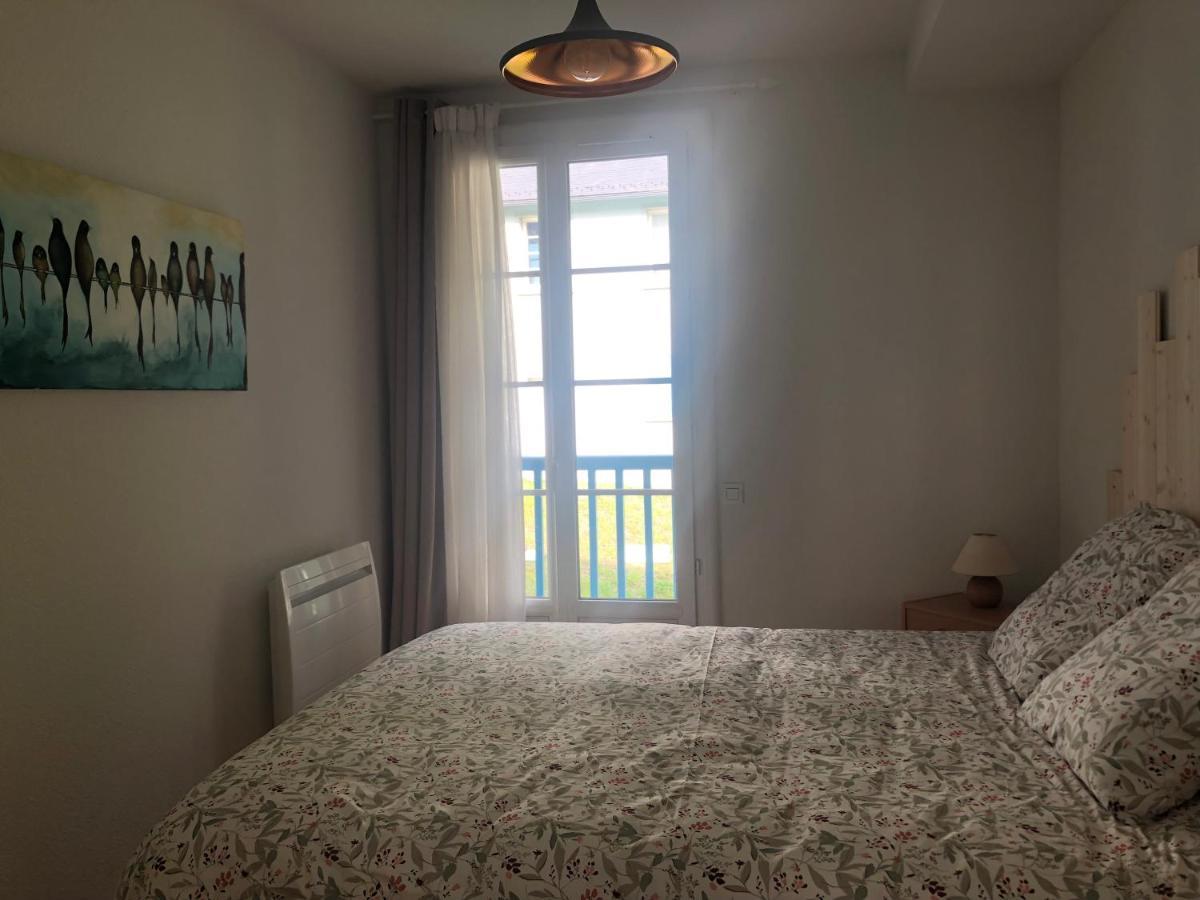 Grand Appartement En Rdc Vallee De كامبان المظهر الخارجي الصورة